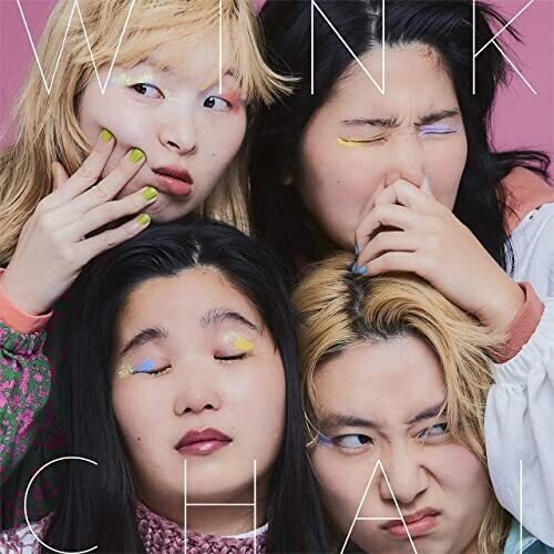 Chai - Wink - LP Vinyl Record Hub