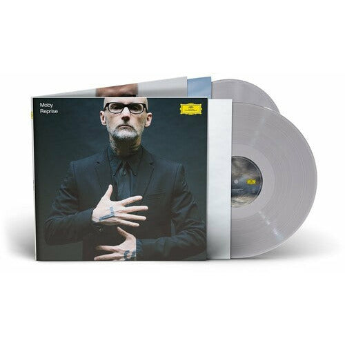 Moby - Reprise - LP Vinyl Record Hub