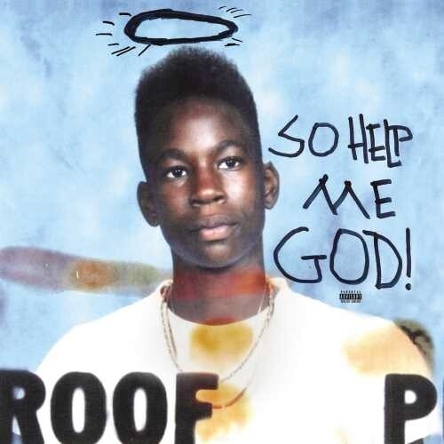 2 Chainz - So Help Me God! - LP Vinyl Record Hub