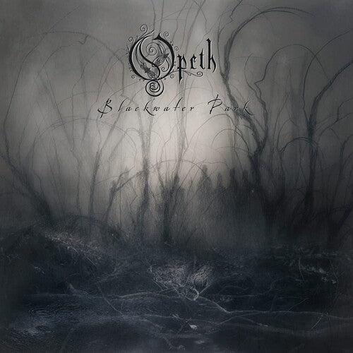 Opeth - Blackwater Park (20th Anniversary) - LP Vinyl Record Hub
