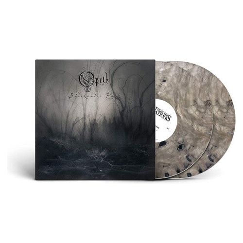 Opeth - Blackwater Park (20th Anniversary) - LP Vinyl Record Hub