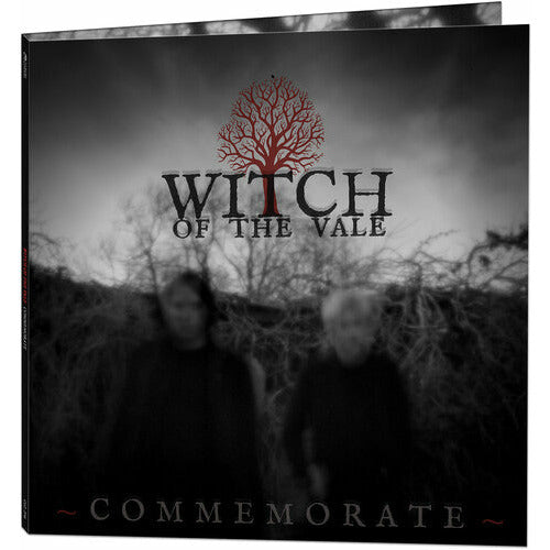 Witch Of The Vale - Commemorate - LP Vinyl Record Hub