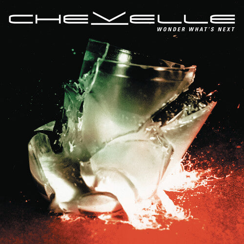 Chevelle - Wonder What's Next - LP Vinyl Record Hub