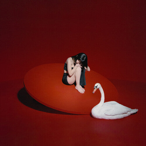 The Marías - Cinema - LP Vinyl Record Hub