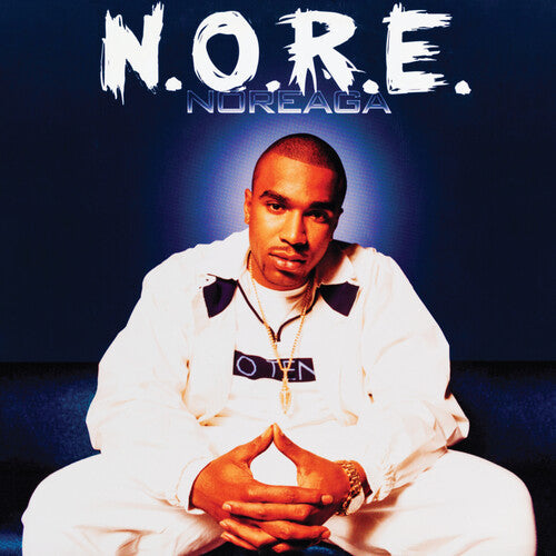 Noreaga - N.O.R.E. - Indie LP Vinyl Record Hub