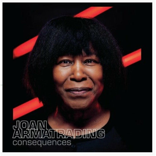 Joan Armatrading - Consequences - LP Vinyl Record Hub