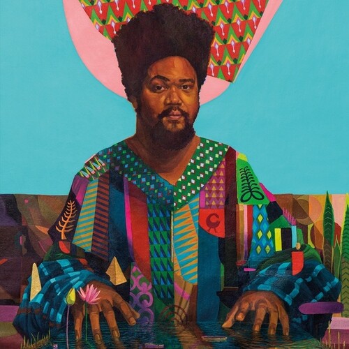 Amaro Freitas - Sankofa - LP Vinyl Record Hub