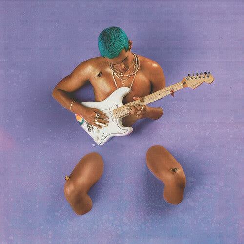 Omar Apollo - Apolonio - LP Vinyl Record Hub