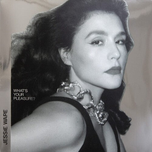 Jessie Ware - What's Your Pleasure  - LP Vinyl Record Hub