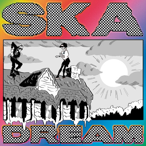 Jeff Rosenstock -  SKA DREAM - LP Vinyl Record Hub