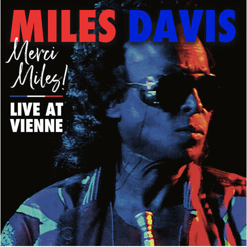 Miles Davis - Merci, Miles! Live At Vienne - LP Vinyl Record Hub