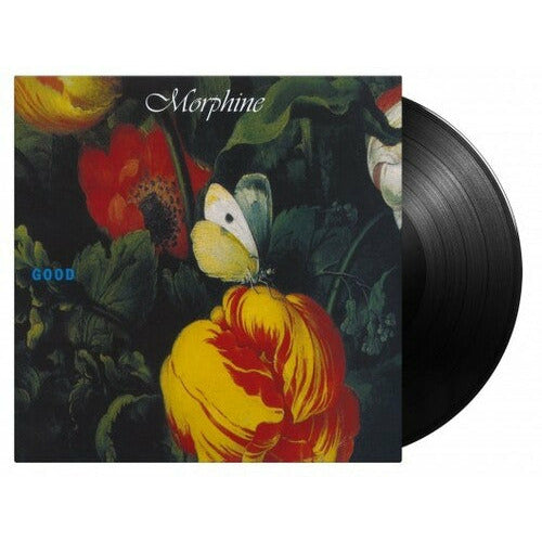 Morphine - Good - Music on Vinyl LP Vinyl LP Hub