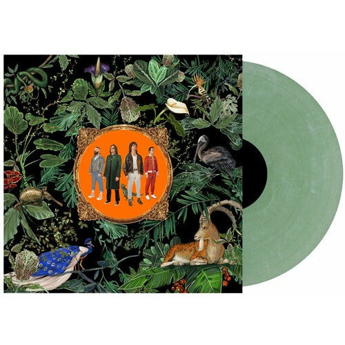 Don Broco - Amazing Things - Indie LP Vinyl Record Hub