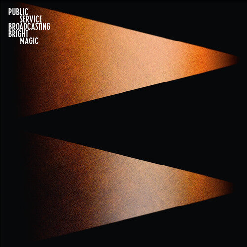 Public Service Broadcasting - Bright Magic - Indie LP Vinyl Record Hub