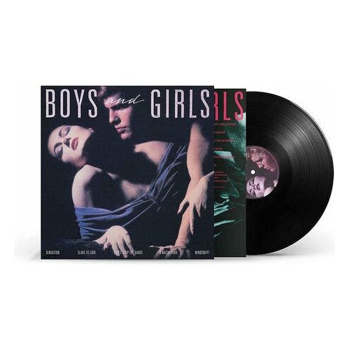 Bryan Ferry - Boys And Girls - LP Vinyl Record Hub