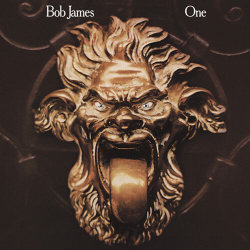 Bob James - One (2021 Remastered) - SACD Vinyl Record Hub