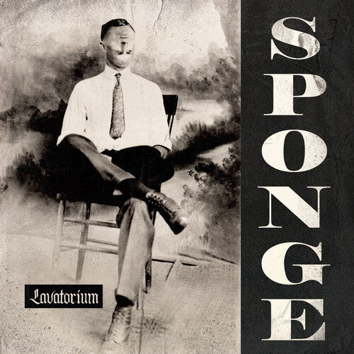 Sponge - Lavatorium - LP Vinyl Record Hub