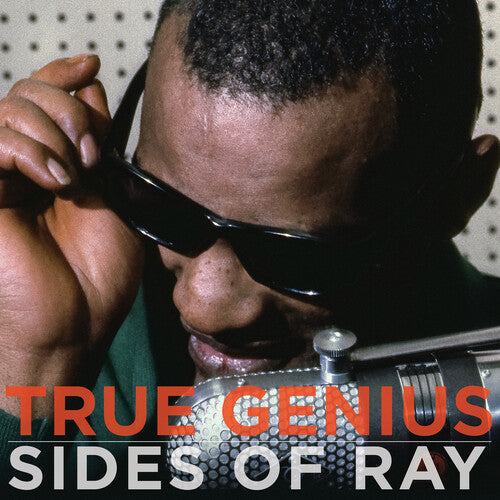 Ray Charles - True Genius: Sides Of Ray - LP Vinyl Record Hub