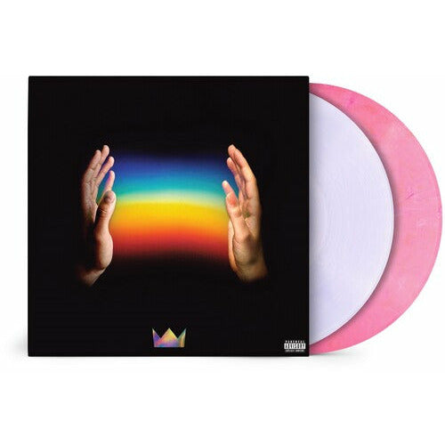 Louis the Child - Here For Now / Candy II  - LP Vinyl Record Hub