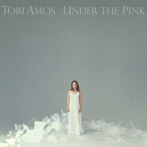 Tori Amos - Under The Pink- LP Vinyl Record Hub