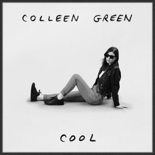 Colleen Green - Cool - LP Vinyl Record Hub