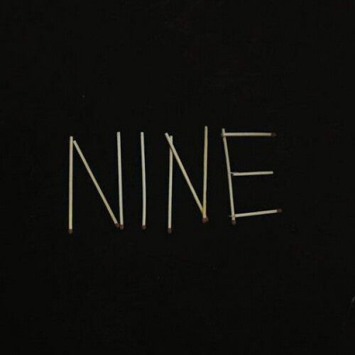 Sault - Nine - LP Vinyl Record Hub