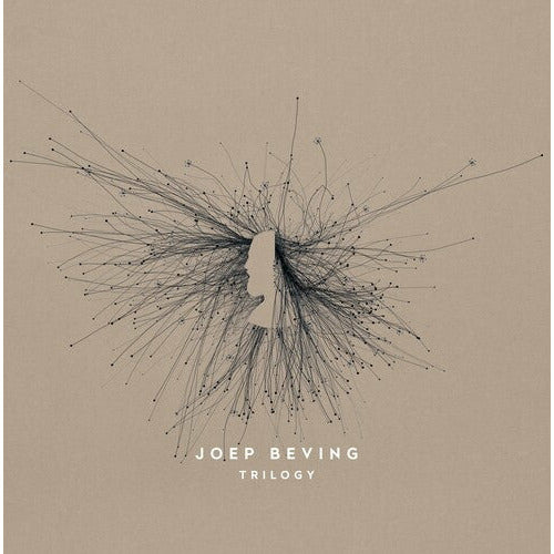 Joep Beving - Trilogy - LP Vinyl Record Hub