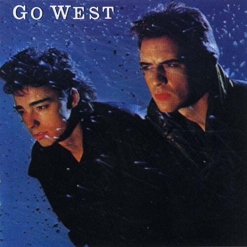 Go West - Go West - LP Vinyl Record Hub