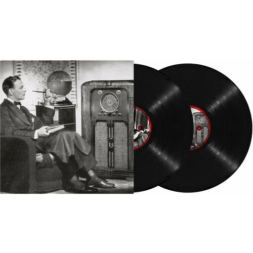 Porcupine Tree - Recordings - Import LP Vinyl Record Hub