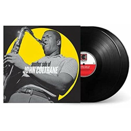 John Coltrane - Another Side Of John Coltrane - LP Vinyl Record Hub