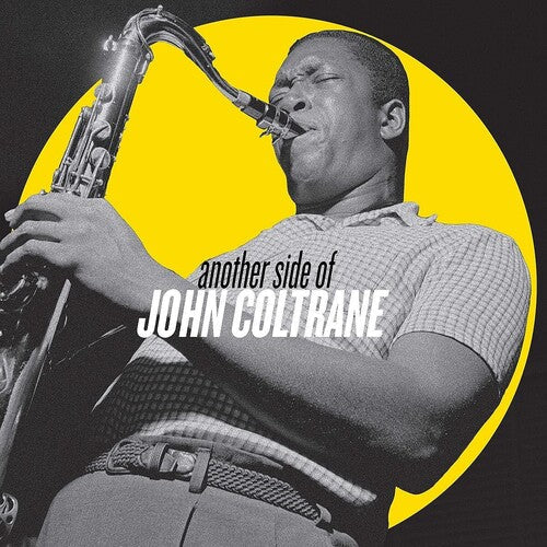 John Coltrane - Another Side Of John Coltrane - LP Vinyl Record Hub