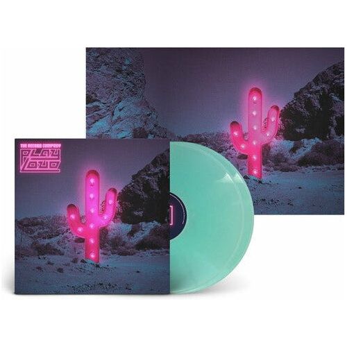 The Record Company - Play Loud - Indie LP Vinyl Record Hub