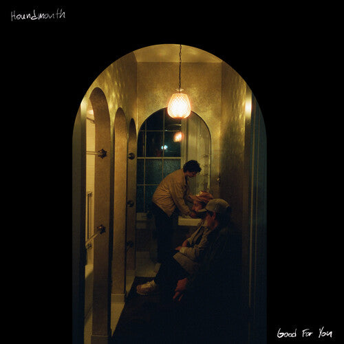 Houndmouth - Good For You - LP Vinyl Record Hub