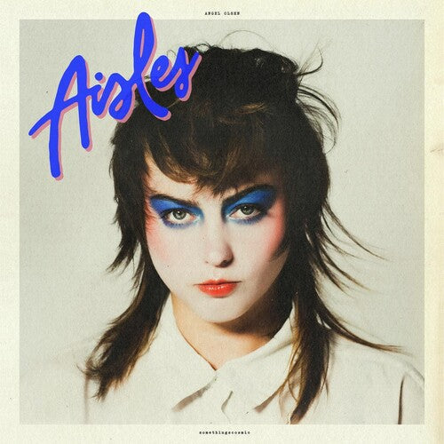 Angel Olsen - Aisles - LP Vinyl Record Hub
