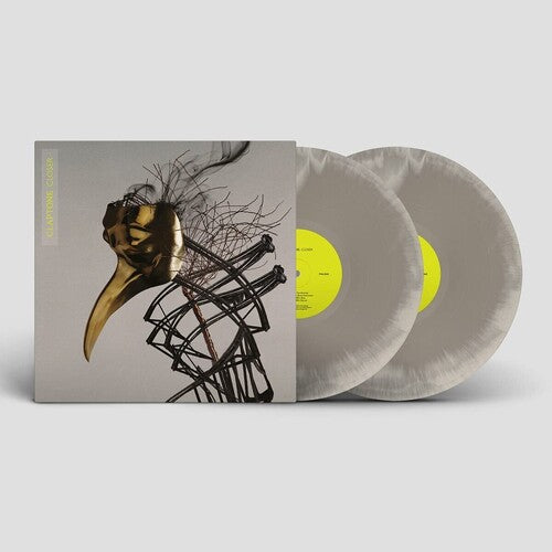 Claptone - Closer - LP Vinyl Record Hub