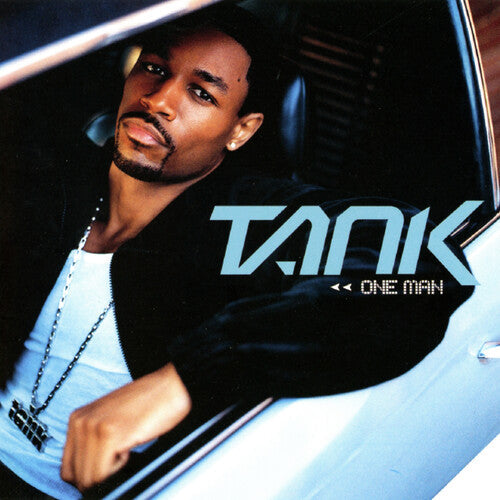 Tank - One Man - LP Vinyl Record Hub