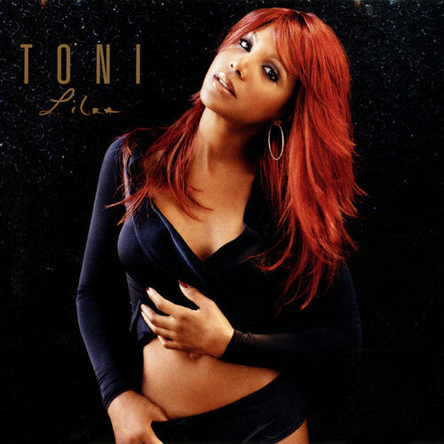 Toni Braxton - Libra - LP Vinyl Record Hub