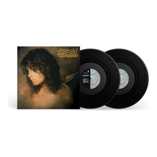 Ozzy Osbourne - No More Tears - LP Vinyl Record Hub