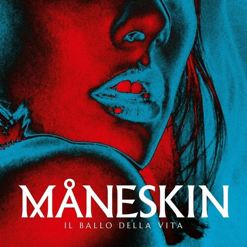 Maneskin - Il Ballo Della Vita - LP Vinyl Record Hub