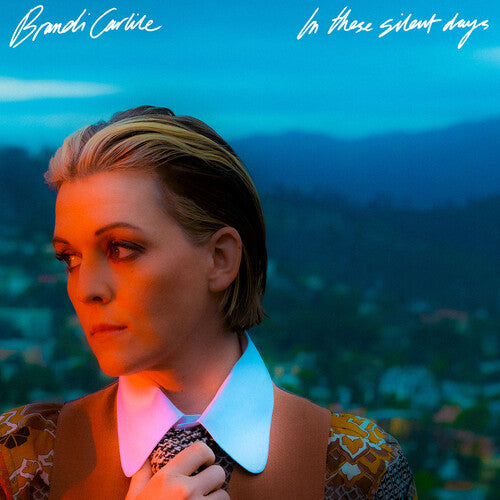 Brandi Carlile - In These Silent Days - Indie LP Vinyl Record Hub