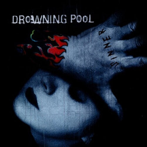 Drowning Pool - Sinner - LP Vinyl Record Hub