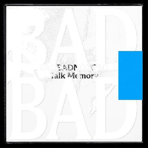 BADBADNOTGOOD - Talk Memory - LP Vinyl Record Hub