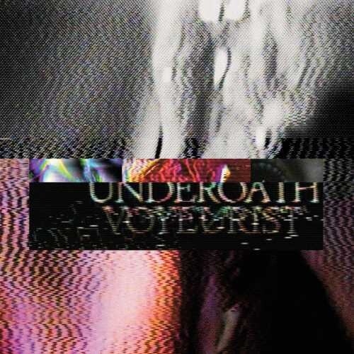 Underoath - Voyeurist - LP Vinyl Record Hub