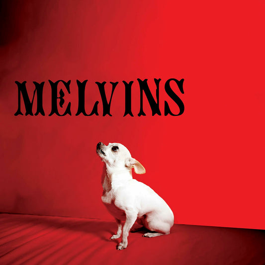 Melvins - Nude With Boots - LP Vinyl Record Hub