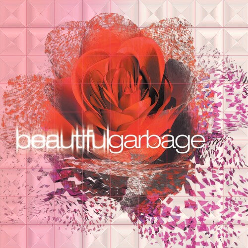Garbage - beautifulgarbage - LP Vinyl Record Hub