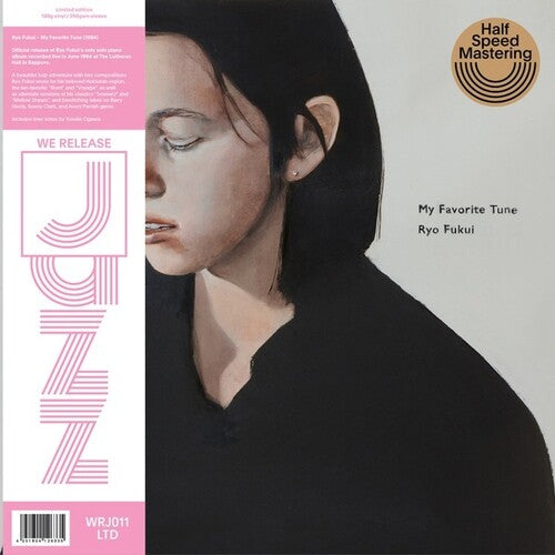 Ryo Fukui - My Favorite Tune - LP Vinyl Record Hub