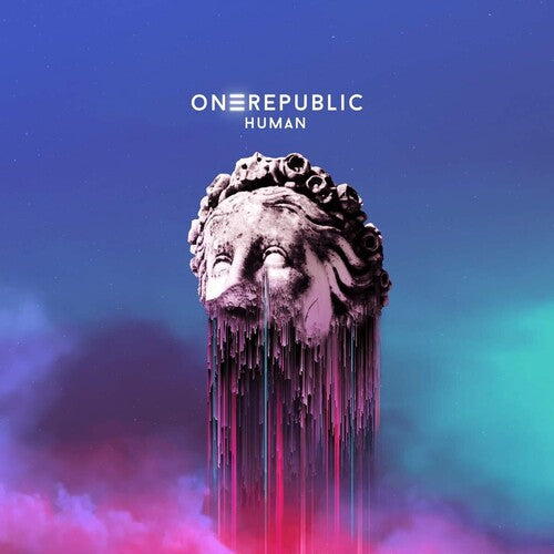 OneRepublic - Human - LP Vinyl Record Hub