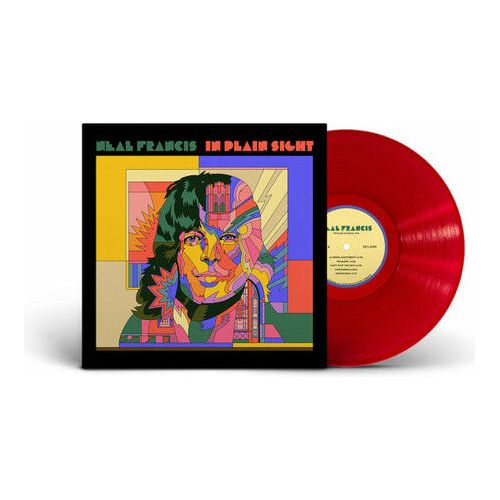 Neal Francis - In Plain Sight - LP Vinyl Record Hub