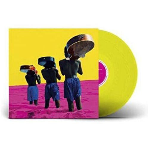 Common - A Beautiful Revolution Pt. 2 - LP Vinyl Record Hub