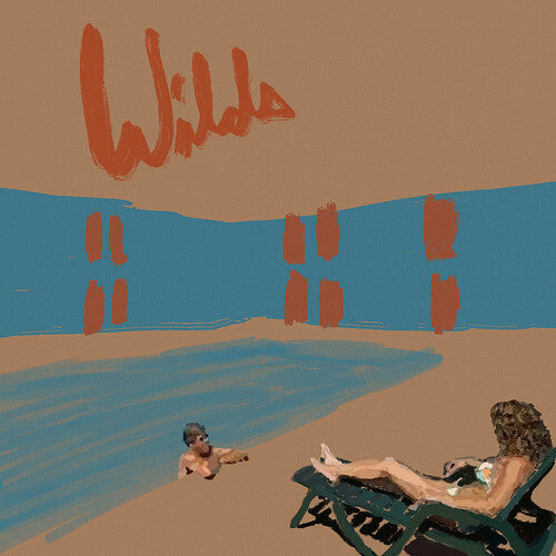 Andy Shauf - Wilds - Indie LP Vinyl Record Hub